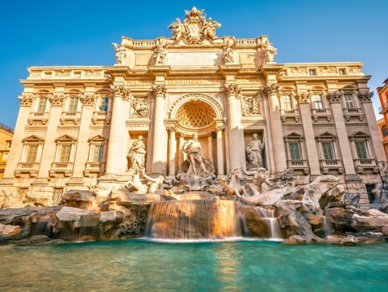 列車で行くローマ 1泊2日観光ツアー　半日または終日ガイド＜貸切／日本語ガイド／ミラノ発＞ by Max Harvest