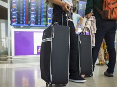 Airport Transfers