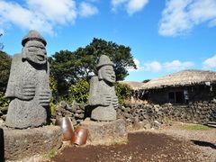 Jeju Harubangs