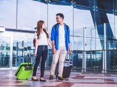 Airport transfers