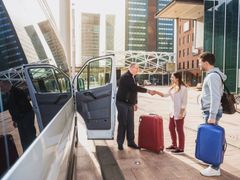 Shuttle Airport Transfers
