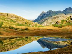 Blea Tarn