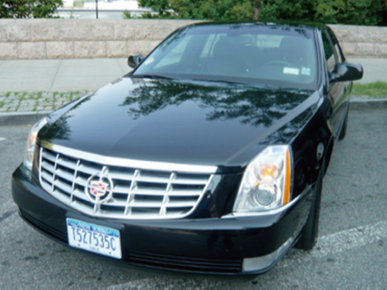 【空港送迎】ニューアーク・リバティー国際空港 ⇔ ニューヨーク市内 ＜貸切／日本語ドライバー＞