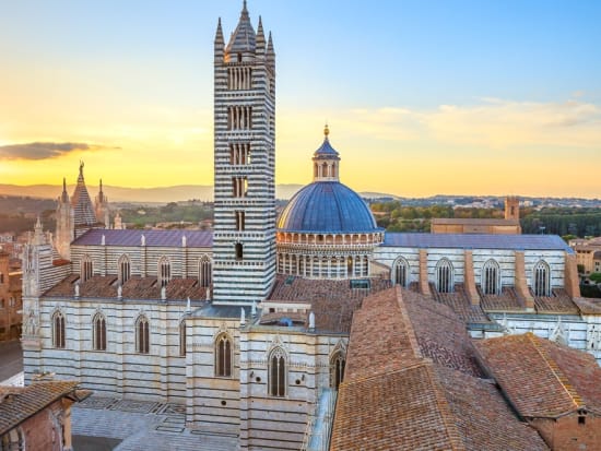 Duomo di Siena, Siena, Italy