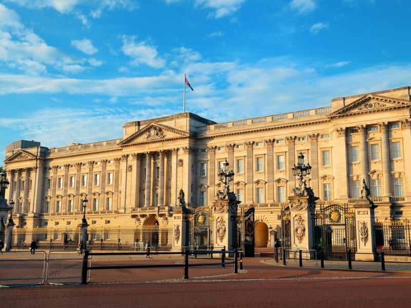UK, england, London, Buckingham Palace