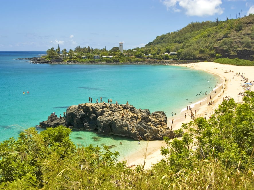 Discover the Best North Shore Tourist Attractions