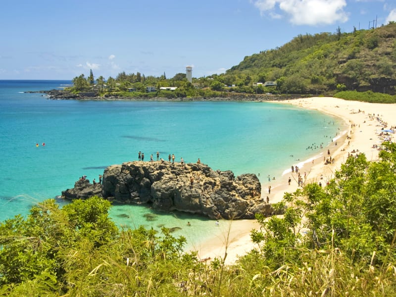North Shore Sights & Tours  Book Oahu Tours, Activities & Things