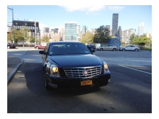 【空港送迎】ラガーディア空港 ⇔ マンハッタン地区 ＜貸切／日本語ドライバー＞