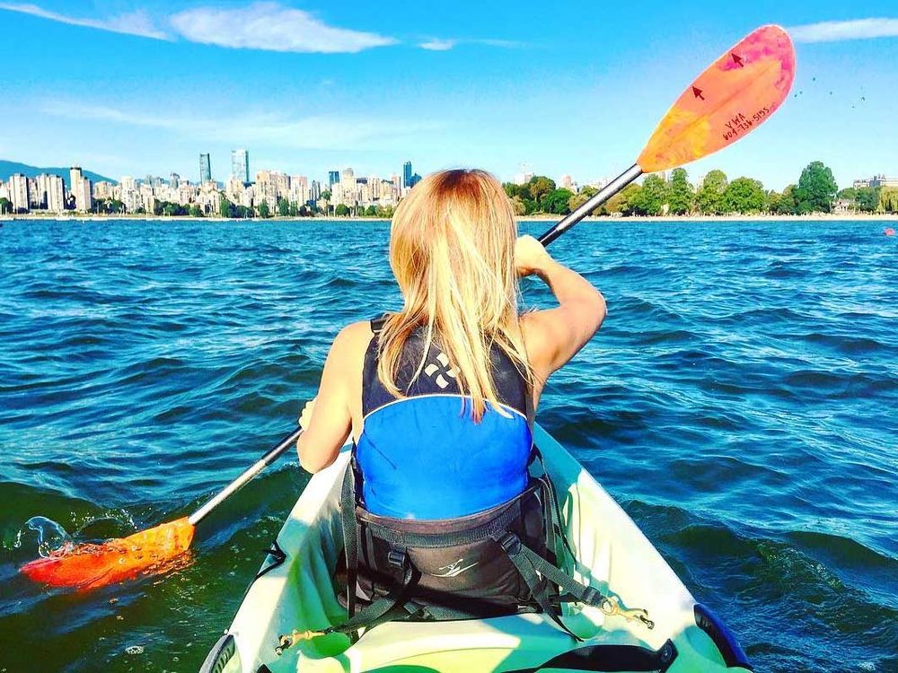SUP (Stand Up Paddle) Board & Kayak Rental tours, activities, fun