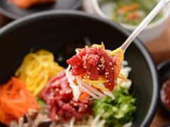 Bibimbap