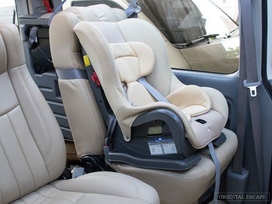 【空港送迎】ドンムアン国際空港 ⇔ バンコク市内 ＜貸切／最大8名／現地語ドライバー＞