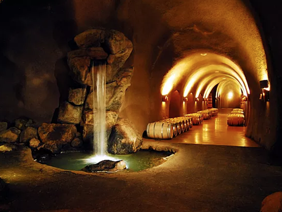 ナパバレー ワイナリーツアー　高級ワインの代名詞オーパス・ワン＆ジャービス・エステート＆厳選ワイナリー ＜日本語ガイド／ワイナリー3軒＞