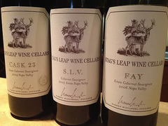 Stag’s Leap Wine Cellars