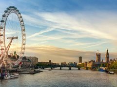 london day tour