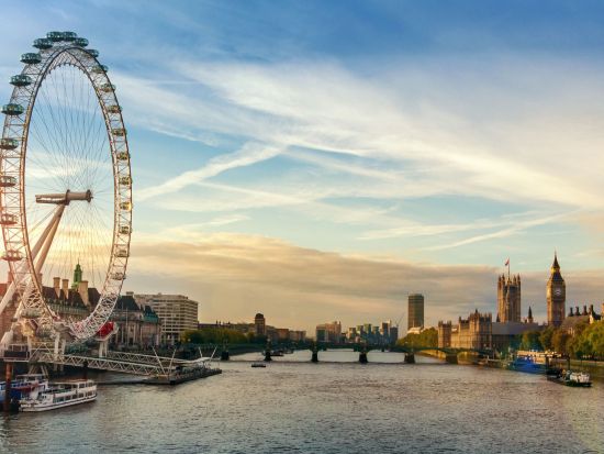 ロンドン1日観光ツアー　ロンドンの見どころを凝縮！セント・ポール大聖堂＋ロンドン塔＋テムズ川クルーズ ＜英語ガイド＞ by Evan Evans Tours