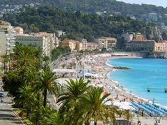 nice promenade