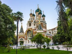 sant nicholas orthodox cathedral