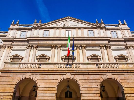 行きたい都市を選べる！ミラノ4日間ツアー〈3泊4日/ミラノ発〉　by Max Harvest