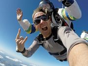 cairns tandem skydiving