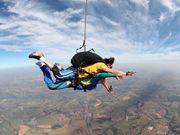 cairns tandem skydiving