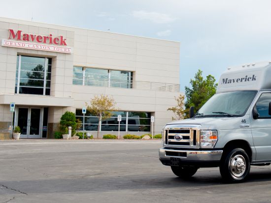 ヘリコプター遊覧飛行　ラスベガス夜景鑑賞ツアー＜現地集合・解散＞by Maverick Helicopters, Inc.