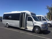 Limo Bus from Las Vegas (2)