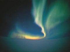Northern Lights Lapland