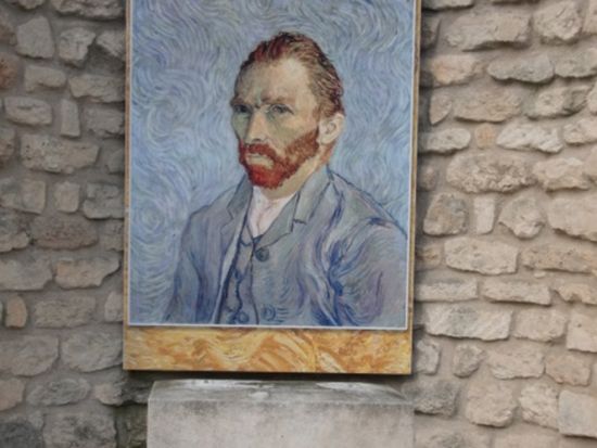 古代ローマ遺跡とゴッホゆかりの地めぐり 1日観光ツアー　ポン・デュ・ガール水道橋＆世界遺産アルル ＜日本語または英語ガイド／アヴィニョン発＞