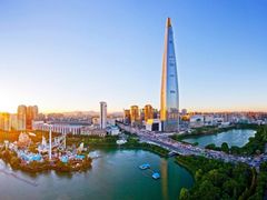 Lotte Tower (2)