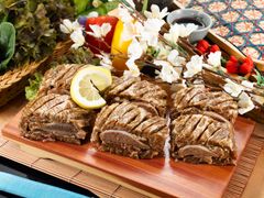 beef rib