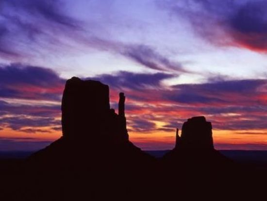 グランドサークル2泊3日ツアー　ザ・ビューホテル宿泊　グランドキャニオン＆セドナ＆モニュメントバレー＆アンテロープ＆ホースシューベンド＜日本語ドライバーガイド＞