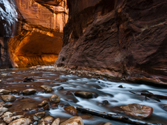 Zion National Park