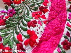 サンアントニーノ刺繍2