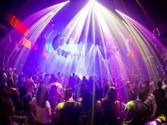 Sukhumvit Bar Crawl