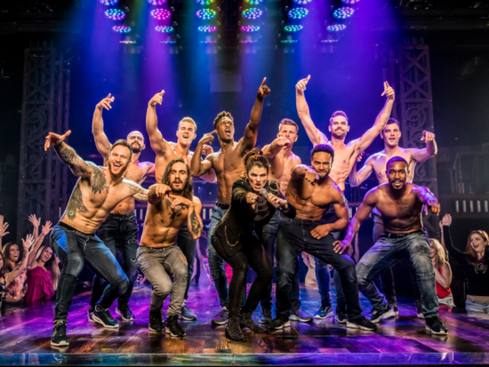 ショーチケット予約 Magic Mike Live マジック マイク ライブ 男性セクシーショー ラスベガスの観光 オプショナルツアー専門 Veltra ベルトラ ショーチケット予約 Magic Mike Live マジック マイク ライブ 男性セクシーショー ラスベガスの観光 オプショナルツアー専門 Veltra ベルトラ