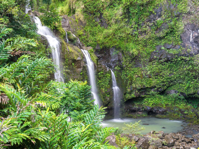 USA_Hawaii_Hana-Waterfalls_123RF_16987837_ML