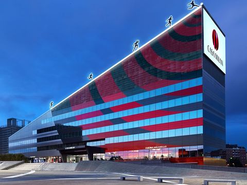 Acミランとインテルの本拠地 サン シーロ スタジアム ミュージアムツアー イタリア ミラノ 旅行の観光 オプショナルツアー予約 Veltra ベルトラ Acミランとインテルの本拠地 サン シーロ スタジアム ミュージアムツアー イタリア ミラノ 旅行の観光 オプショナルツアー予約 Veltra ベルトラ