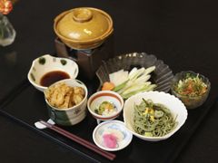 soba