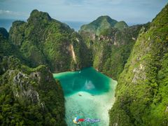 Phi Phi Islands Thailand