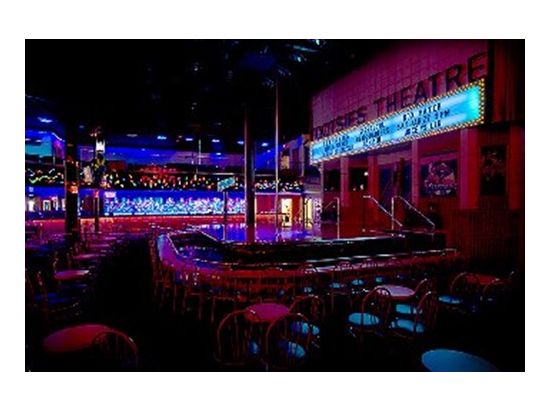 魅惑のマイアミ　アダルトナイトツアー ＜日本語ドライバーガイド＞