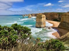 12 Apostles 1