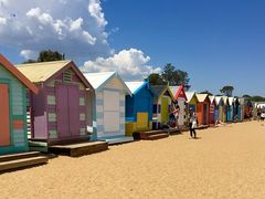 Brighton Beach Boxes 1