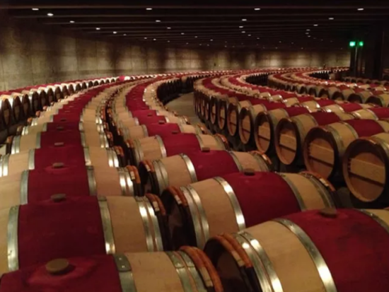 ナパバレー ワイナリーツアー　高級ワインの代名詞オーパス・ワン＆ジャービス・エステート＆厳選ワイナリー ＜日本語ガイド／ワイナリー3軒＞