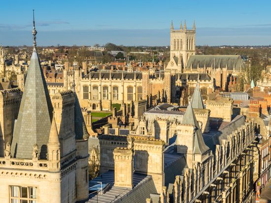 UK_England_Cambridge shutterstock_238484848