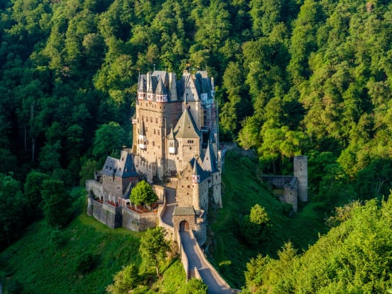 Eltz Castle Day Tour From Frankfurt With Dinner Tours Activities Fun Things To Do In Frankfurt Germany Veltra