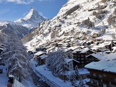 Zermatt