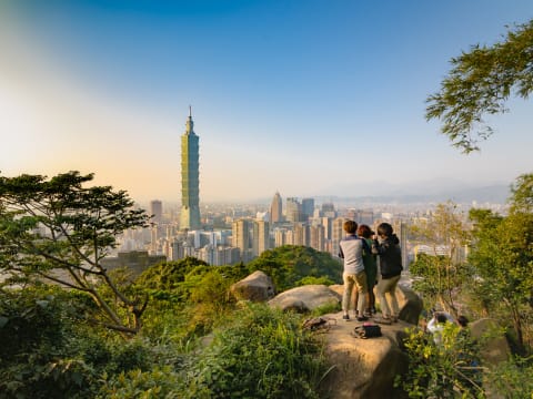 Private Tours Sightseeing Tours Taiwan Tours Activities Fun