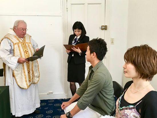 憧れのモンサンミッシェル アットホームな結婚承認式 日本語 フォトウェディングプランあり モンサンミッシェル発着 フランス パリ 旅行の観光 オプショナルツアー予約 Veltra ベルトラ 憧れのモンサンミッシェル アットホームな結婚承認式 日本語 フォトウェディングプランあり モンサンミッシェル発着 フランス パリ 旅行の観光 オプショナルツアー予約 Veltra ベルトラ