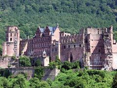 Heidelberg Castle