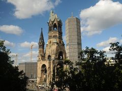 Kaiser Wilhelm Memorial Church